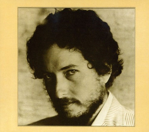 Bob Dylan: New Morning - COMPACT DISCS