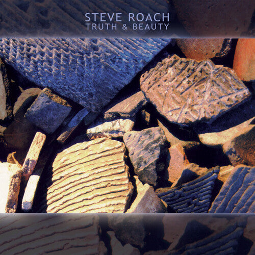 Steve Roach: Truth & Beauty - COMPACT DISCS