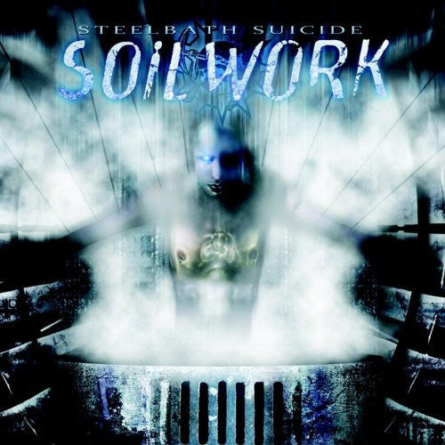Soilwork: Steelbath Suicide - COMPACT DISCS