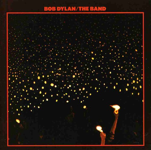 The Band: Before the Flood - COMPACT DISCS