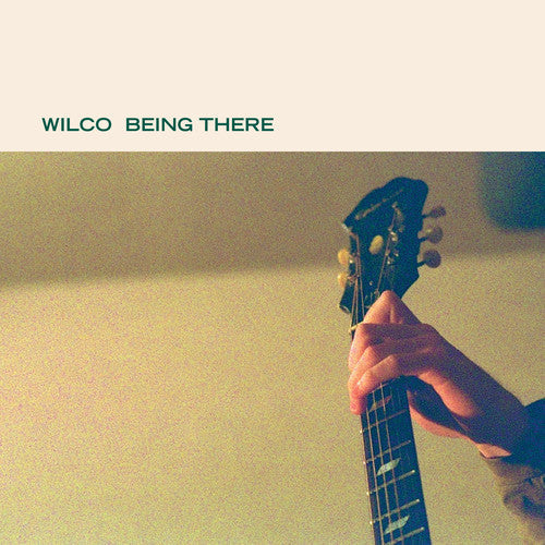 Wilco: Being There - VINYL