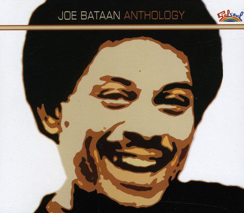 Joe Bataan: Anthology - COMPACT DISCS