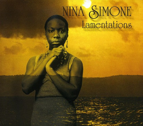 Nina Simone: Lamentations - COMPACT DISCS
