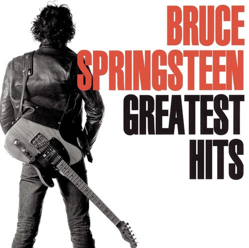 Bruce Springsteen: Greatest Hits - COMPACT DISCS