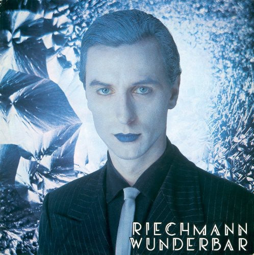 Wolfgang Riechmann: Wunderbar - COMPACT DISCS