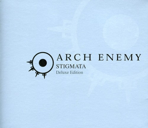 Arch Enemy: Stigmata - COMPACT DISCS