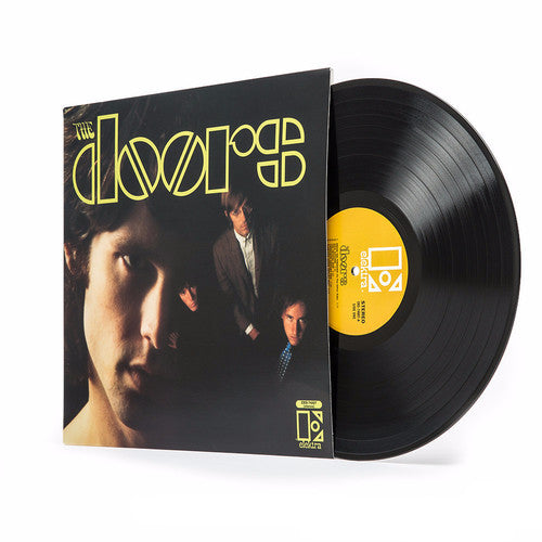 The Doors: The Doors - VINYL