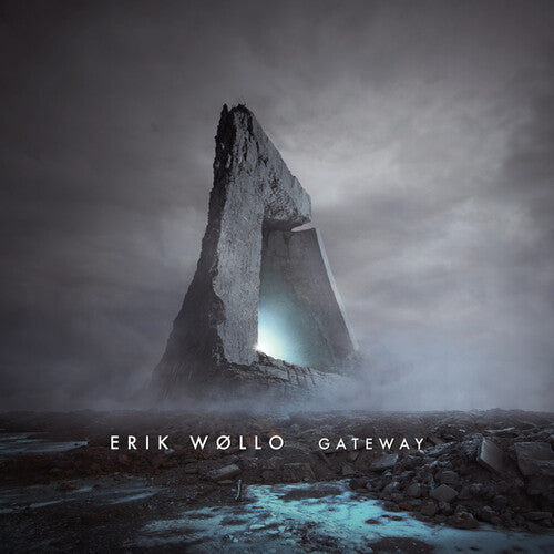 Erik Wollo: Gateway - COMPACT DISCS