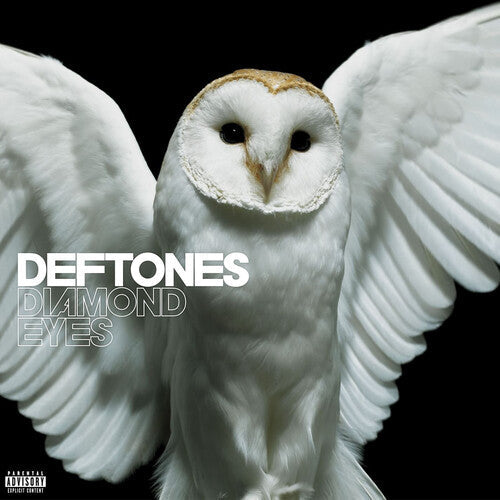 Deftones: Diamond Eyes - VINYL