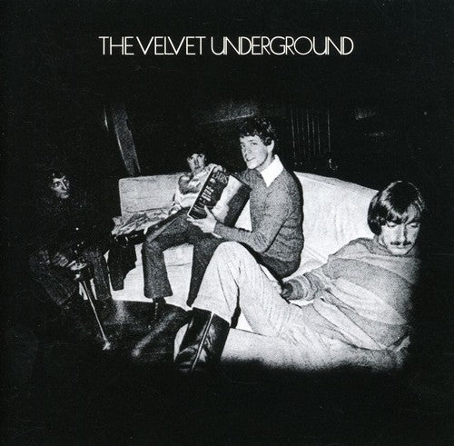 Velvet Underground: Velvet Underground - COMPACT DISCS
