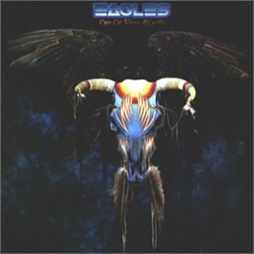 The Eagles: One of These Nights - COMPACT DISCS