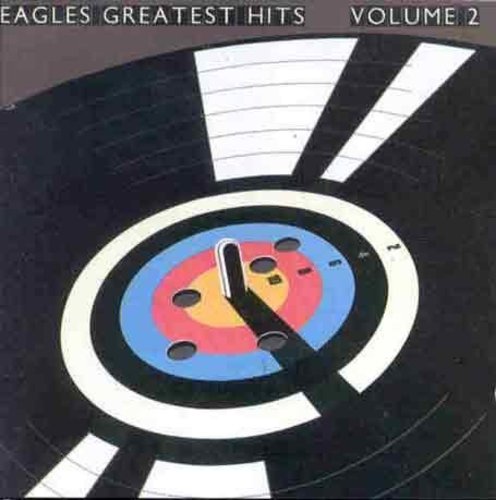 The Eagles: Greatest Hits 2 - COMPACT DISCS