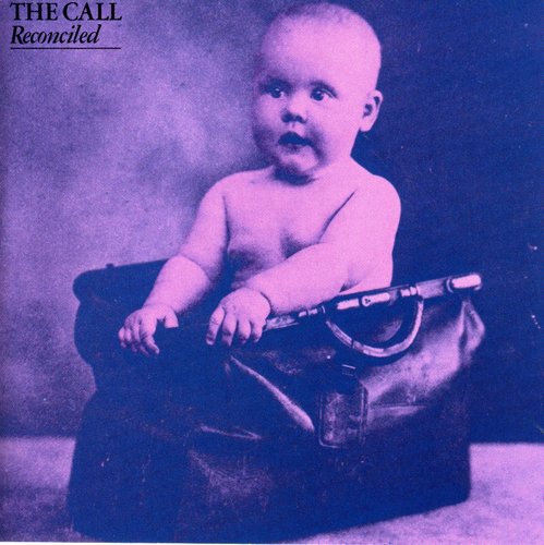 The Call: Reconciled - COMPACT DISCS