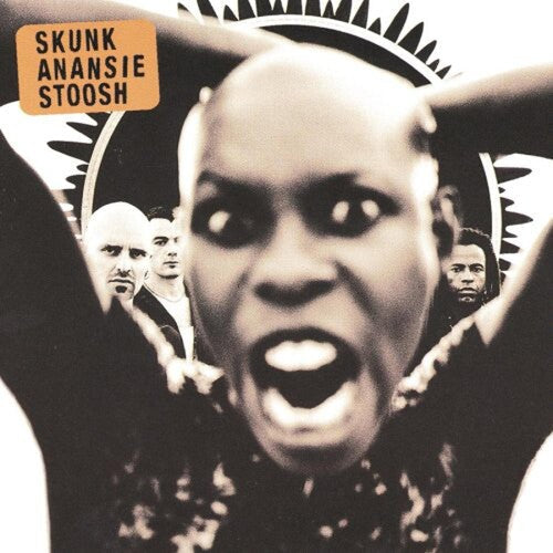 Skunk Anansie: Stoosh - COMPACT DISCS