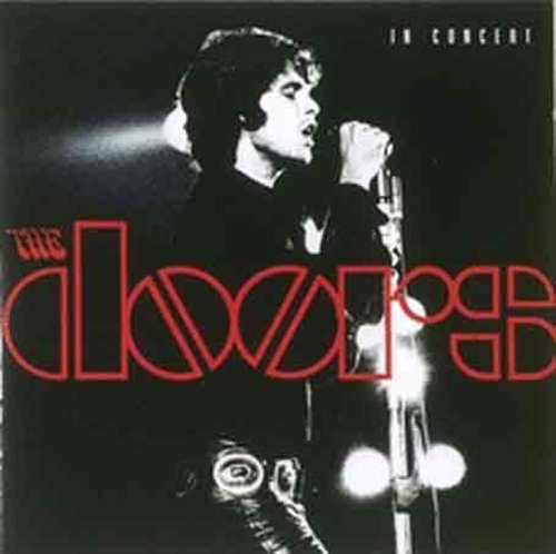 The Doors: In Concert - COMPACT DISCS