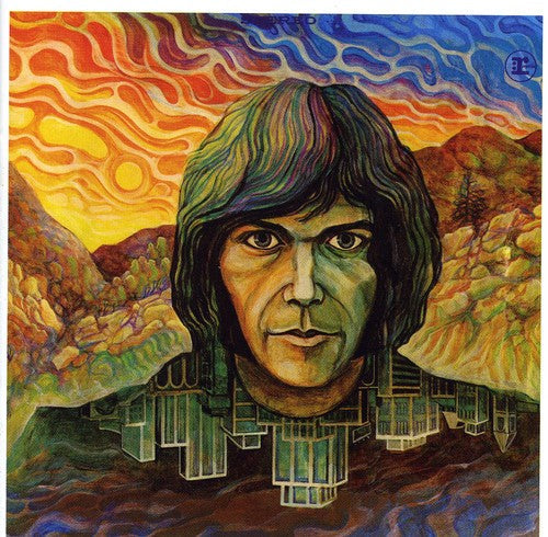 Neil Young: Neil Young - COMPACT DISCS