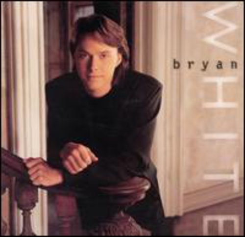 Bryan White: Bryan White - COMPACT DISCS