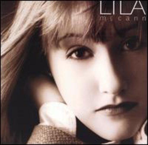 Lila McCann: Lila - COMPACT DISCS