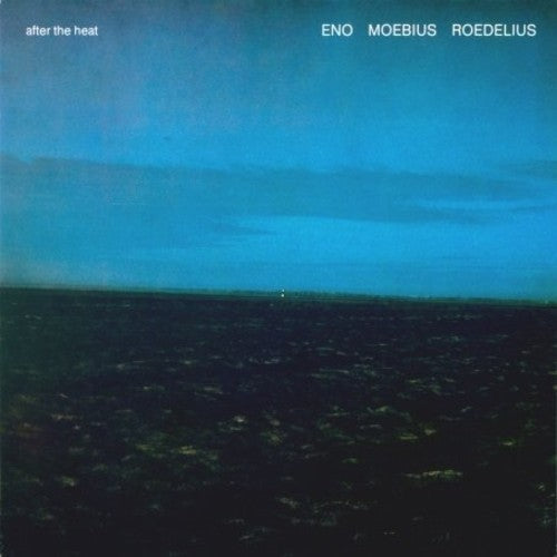 Roedelius: After the Heat - VINYL