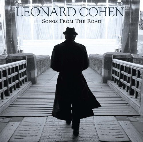Leonard Cohen: Songs from the Road - VINYL