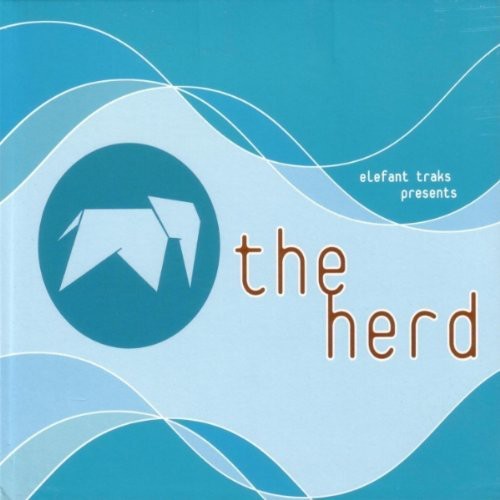 The Herd: Herd - COMPACT DISCS