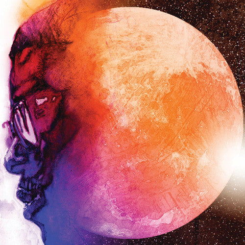 Kid Cudi: Man on the Moon: The End of Day - VINYL