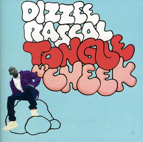 Dizzee Rascal: Tongue N Cheek - COMPACT DISCS