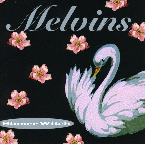 Melvins: Stoner Witch - COMPACT DISCS