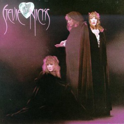 Stevie Nicks: Wild Heart - COMPACT DISCS