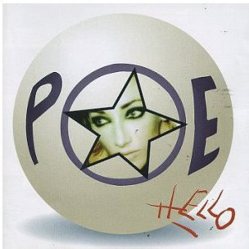 Poe: Hello - COMPACT DISCS
