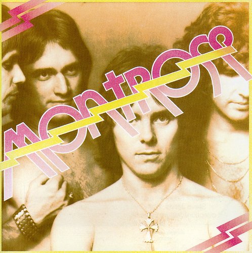 Montrose: Montrose - COMPACT DISCS
