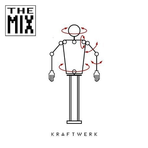 Kraftwerk: Mix - VINYL