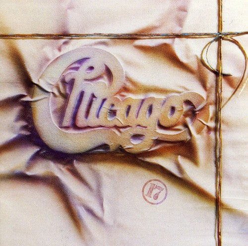 Chicago: Chicago 17 - COMPACT DISCS