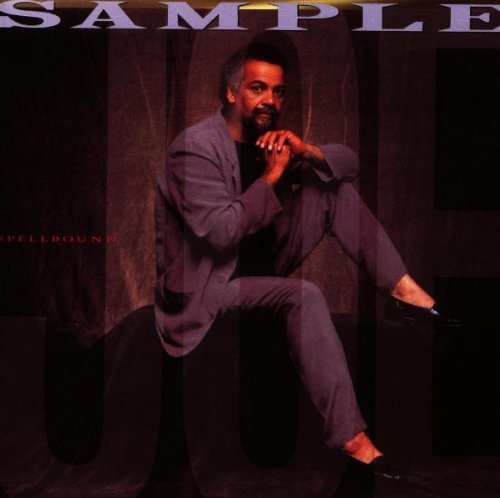 Joe Sample: Spellbound - COMPACT DISCS