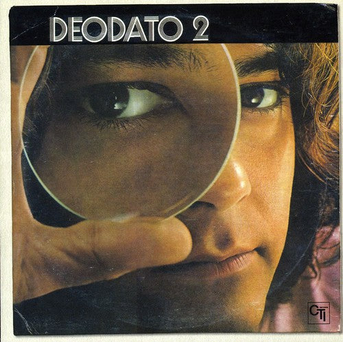 Deodato: Deodato 2 - COMPACT DISCS