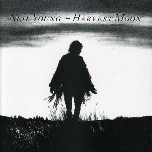 Neil Young: Harvest Moon - COMPACT DISCS
