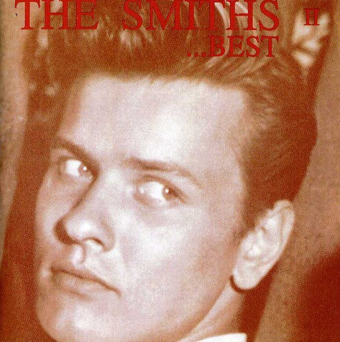 The Smiths: Best of 2 - COMPACT DISCS