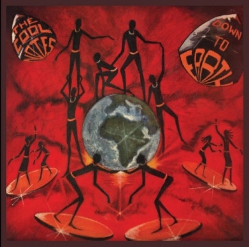 Cool Notes: Down To Earth (expanded Edition) - COMPACT DISCS