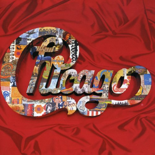 Chicago: Heart of Chicago 1967-97 - COMPACT DISCS