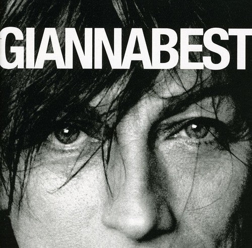 Gianna Nannini: Giannabest - COMPACT DISCS