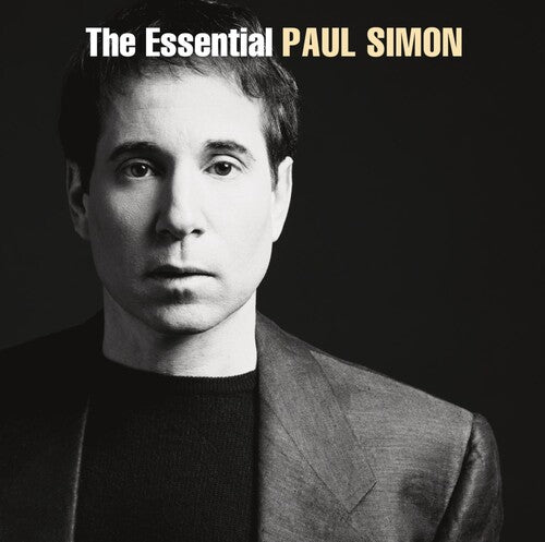 Paul Simon: The Essential Paul Simon - COMPACT DISCS