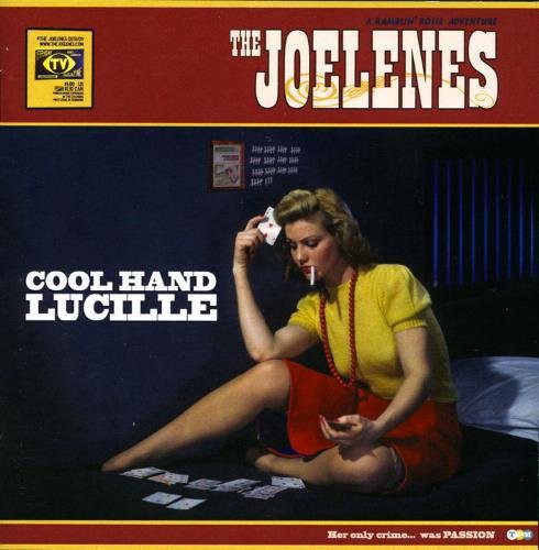 Joelenes: Cool Hand Lucille - COMPACT DISCS