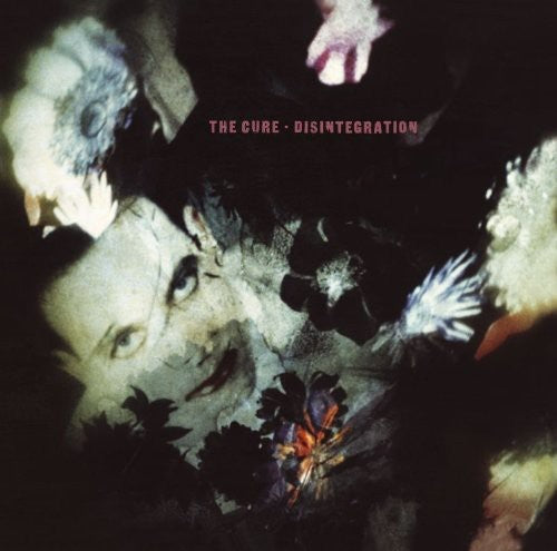 The Cure: Disintegration - VINYL
