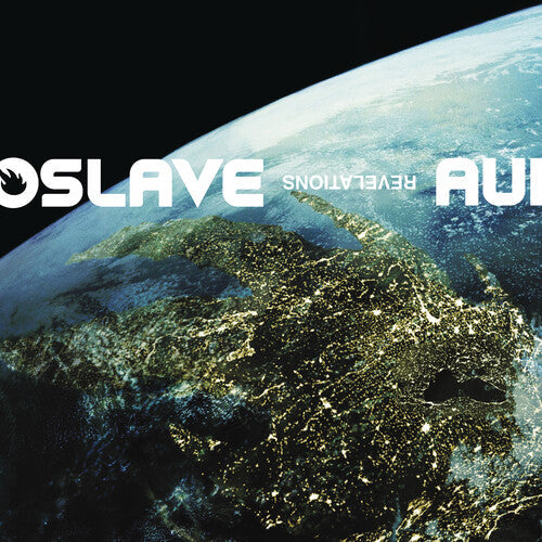 Audioslave: Revelations - COMPACT DISCS