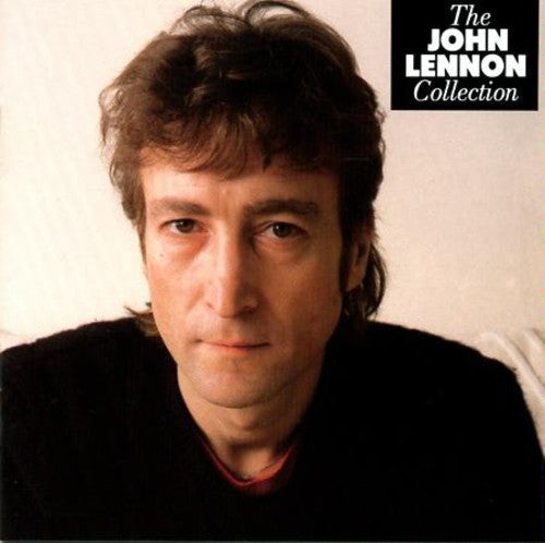John Lennon: Collection - COMPACT DISCS