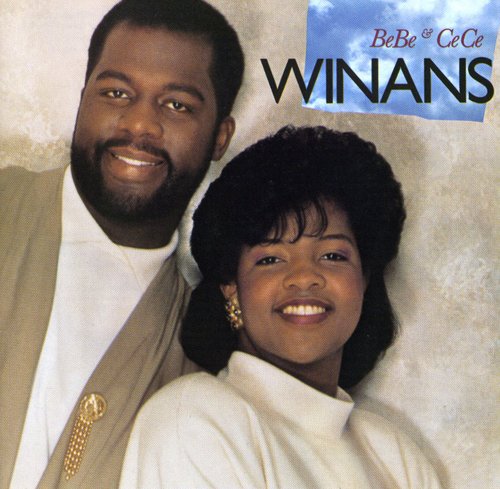 BeBe & CeCe Winans: Bebe & Cece Winans - COMPACT DISCS