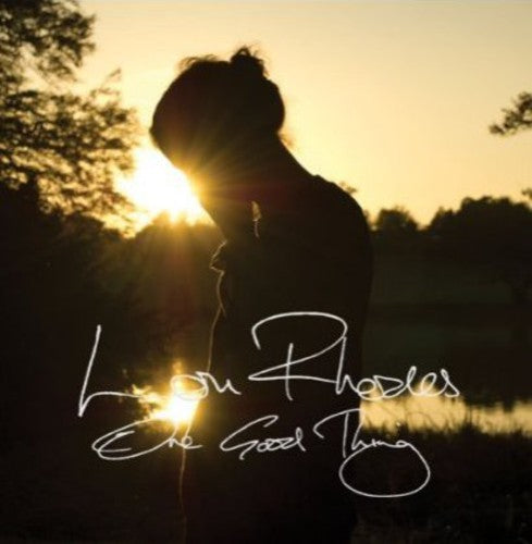 Lou Rhodes: One Good Thing - COMPACT DISCS
