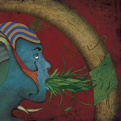 Need: Siamese God - COMPACT DISCS