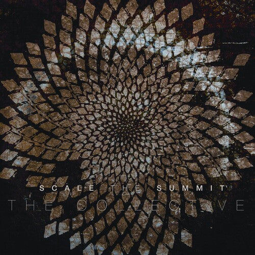 Scale the Summit: The Collective - COMPACT DISCS