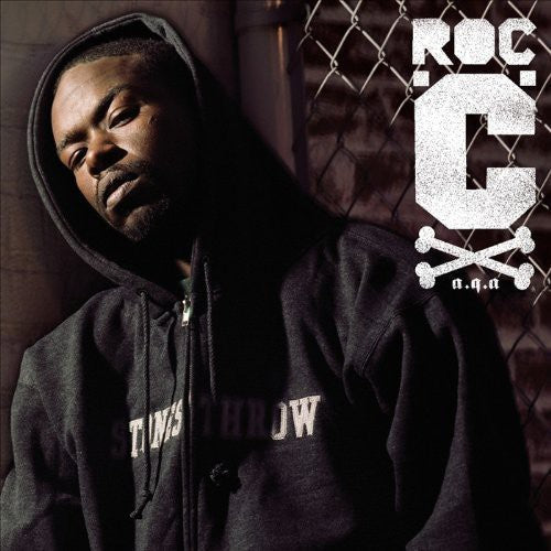 Roc C.: All Questions - VINYL